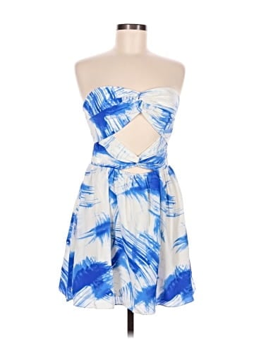 Jay Godfrey Cocktail Dress (view 1)