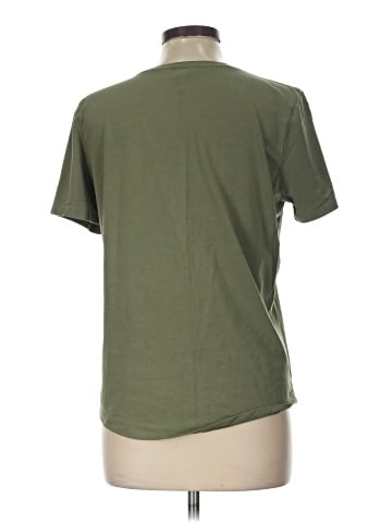 Lululemon Athletica Short Sleeve T-Shirt (view 2)