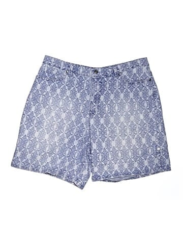 Gloria Vanderbilt Shorts (view 1)