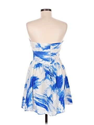 Jay Godfrey Cocktail Dress (view 2)