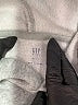 Gap Kids Gray Pullover Hoodie Size 12 - photo 3