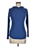 Eddie Bauer Blue Pullover Sweater Size M - photo 1