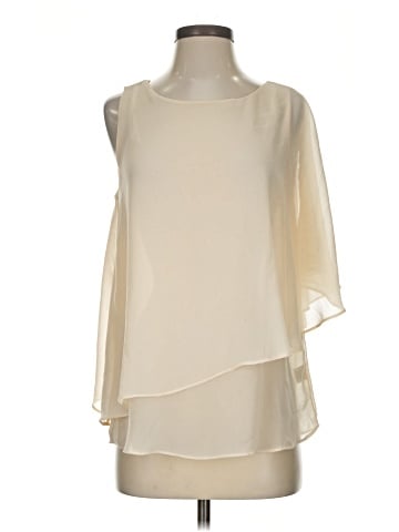Pleione Sleeveless Blouse (view 1)