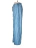 CeCe 100% Tencel Blue Casual Pants Size M - photo 5
