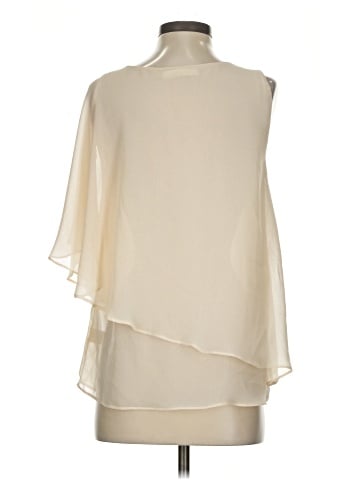 Pleione Sleeveless Blouse (view 2)