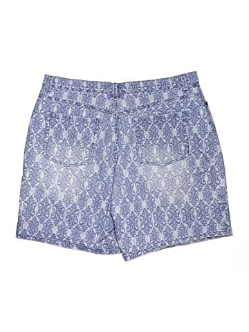 Gloria Vanderbilt Shorts (view 2)