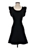 Victoria Beckham for Target Black Sleeveless Top Size XS - photo 1