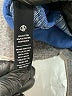 Agnes & Dora Blue Active Pants Size XL - photo 5