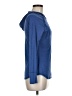 Eddie Bauer Blue Pullover Sweater Size M - photo 4