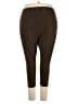 Old Navy Brown Active Pants Size 3X - photo 2