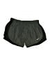 Nike Green Athletic Shorts Size S - photo 1