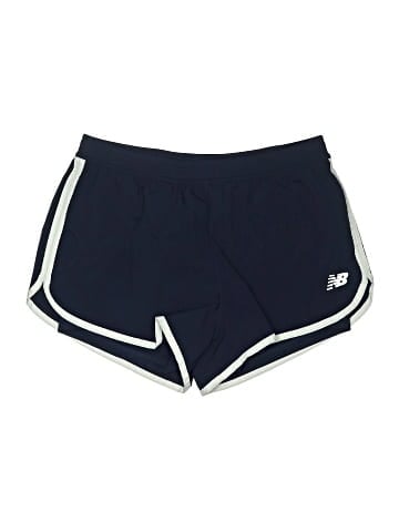 New Balance Athletic Shorts (view 1)