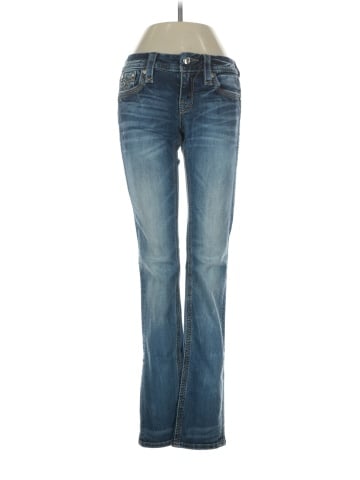 Rock Revival Jeans (view 1)