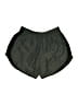 Nike Green Athletic Shorts Size S - photo 2