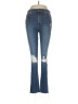 Joe's Jeans Hearts Blue Jeans Size 28 waist - photo 1