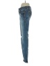 Rock Revival Hearts Blue Jeans Size 25 waist - photo 5