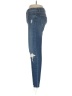 Joe's Jeans Hearts Blue Jeans Size 28 waist - photo 5