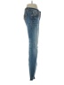 Rock Revival Hearts Blue Jeans Size 25 waist - photo 4