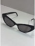 Saint Laurent Gray Sunglasses One size - photo 5