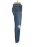 Joe's Jeans Hearts Blue Jeans Size 28 waist - photo 4