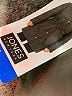 Jones New York 100% Polyester Gray Trenchcoat Size L - photo 6
