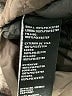 Jones New York 100% Polyester Gray Trenchcoat Size L - photo 7
