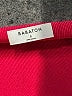 Babaton Red Short Sleeve Top Size S - photo 7