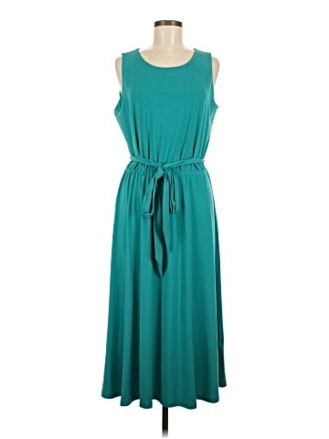 Coldwater Creek Casual Dress (view 1)