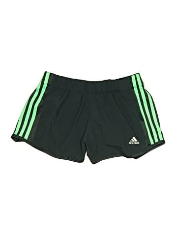 Adidas Athletic Shorts (view 1)