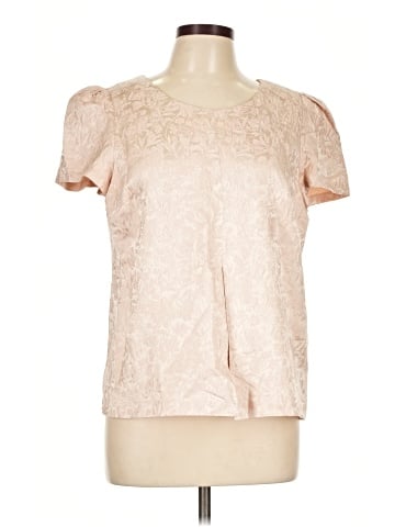 byTiMo Short Sleeve Blouse (view 1)