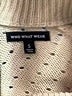 Who What Wear Ivory Pullover Sweater Size S - photo 7
