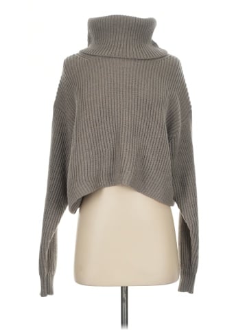 Babaton Turtleneck Sweater (view 1)