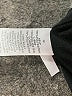 Jessica Simpson 100% Polyester Argyle Black Cocktail Dress Size 12 - photo 8