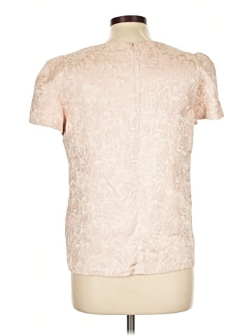 byTiMo Short Sleeve Blouse (view 2)