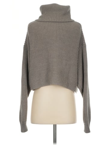 Babaton Turtleneck Sweater (view 2)