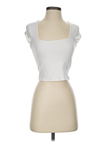 Garage Short Sleeve Top (view 1)