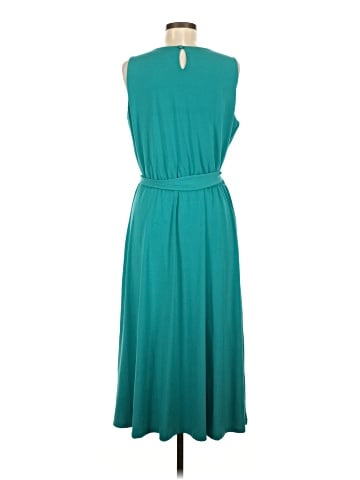 Coldwater Creek Casual Dress (view 2)