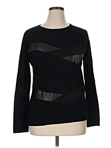 Sioni Pullover Sweater (view 1)