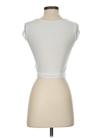 Garage Short Sleeve Top (view 2)