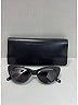 Saint Laurent Gray Sunglasses One size - photo 10