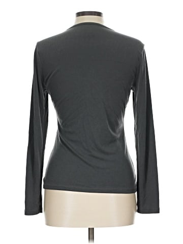 Abercrombie & Fitch Long Sleeve T-Shirt (view 2)