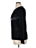 Sioni Black Pullover Sweater Size XL - photo 5
