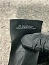 Hurley Solid Black Track Pants Size S - photo 5