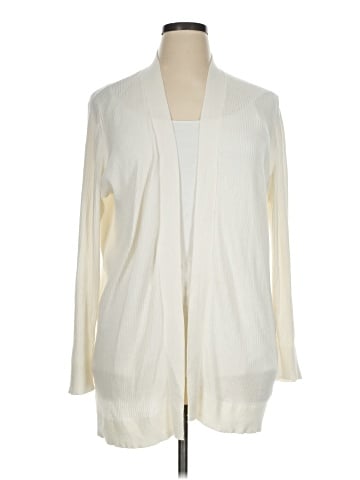 Ann Taylor LOFT Outlet Cardigan (view 1)
