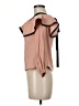 Alexis Pink 3/4 Sleeve Blouse Size M - photo 5