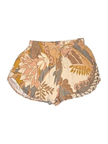 Olivaceous Shorts (view 1)