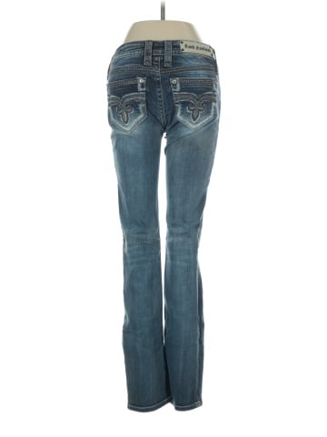 Rock Revival Jeans (view 2)