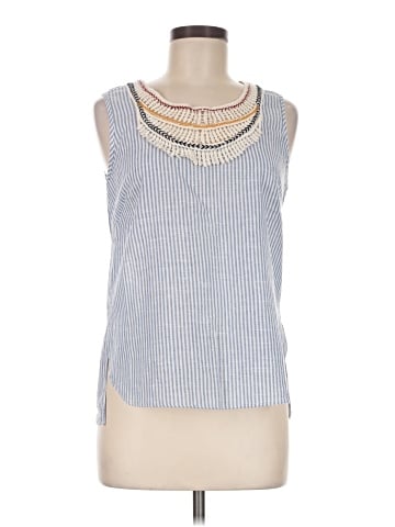Roommates Sleeveless Top (view 1)