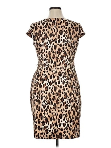 Roz & Ali Cocktail Dress (view 2)