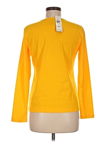 L-RL Lauren Active Ralph Lauren Long Sleeve T-Shirt (view 2)